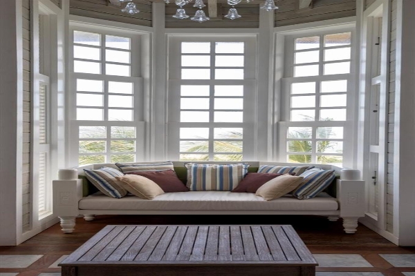 Hotel Belle Mont Farm LVX (Kit Stoddart's)